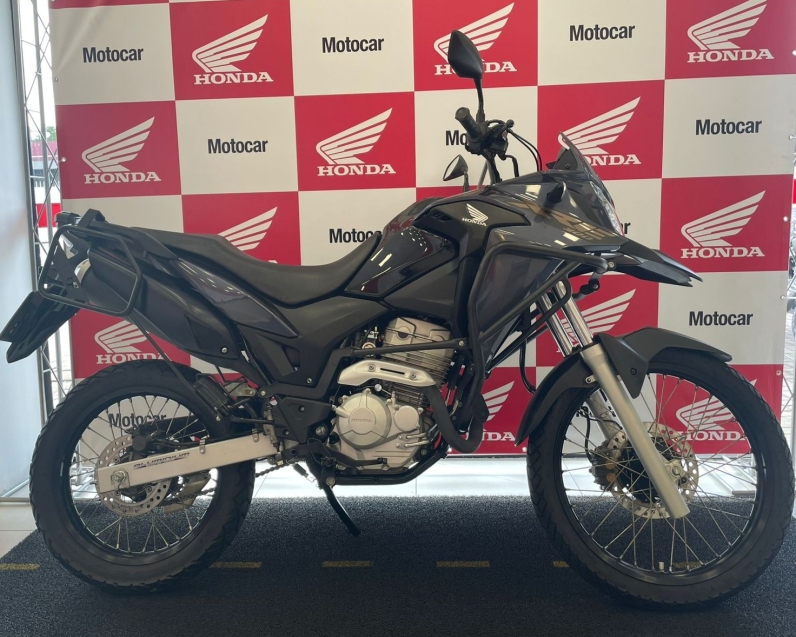 xre 300 abs unico dono