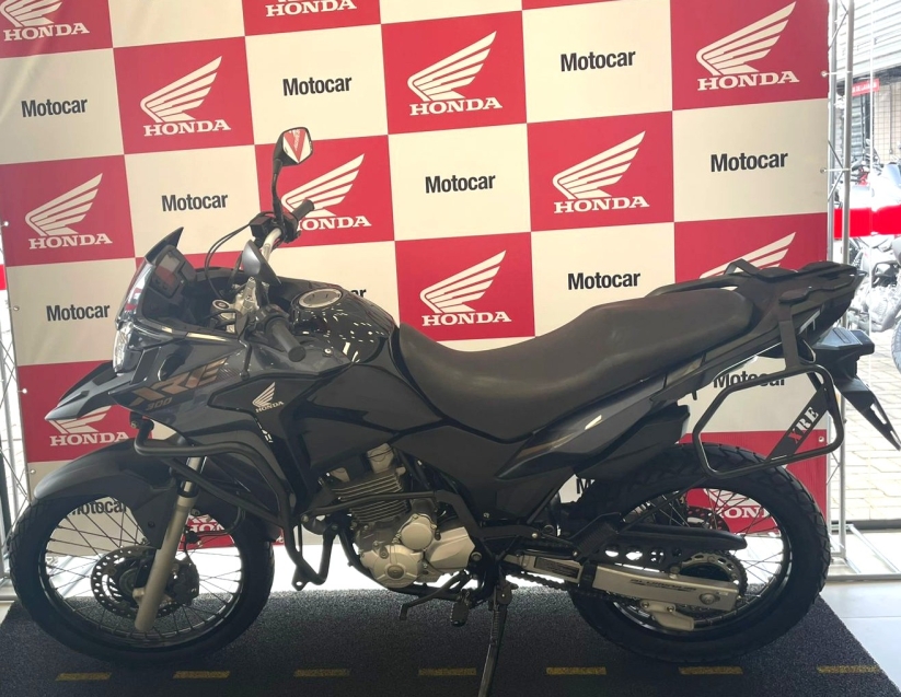 xre 300 abs unico dono7