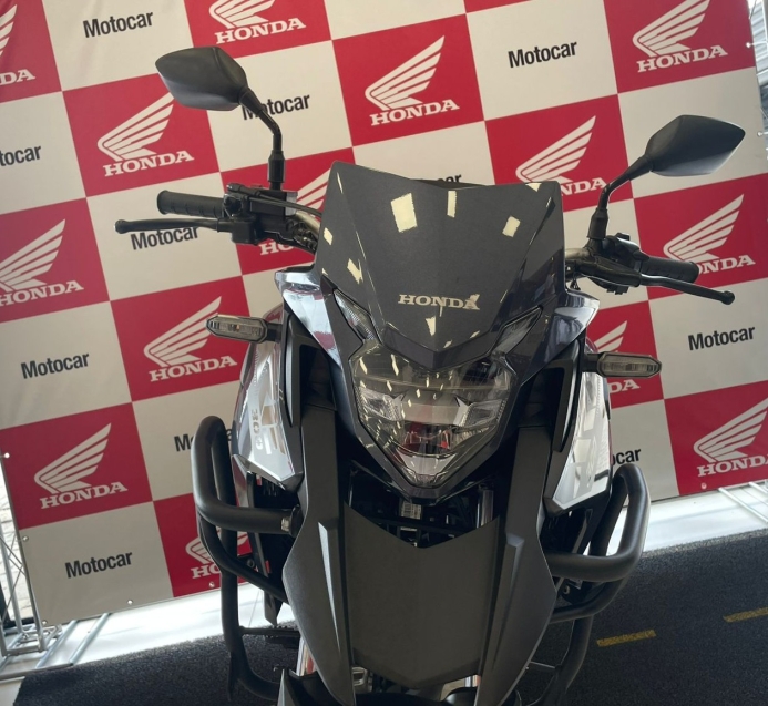 xre 300 abs unico dono6