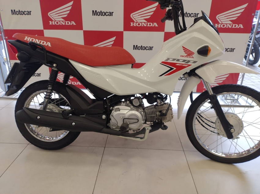 honda pop 110i es 110 gasolina manual 2026