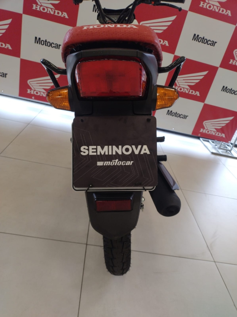 honda pop 110i es 110 gasolina manual 202612