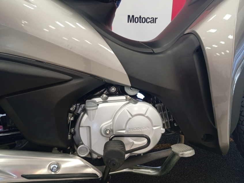 honda biz 110i 110  gasolina 20237