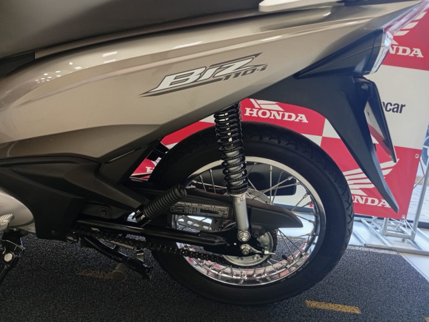 honda biz 110i 110  gasolina 20238