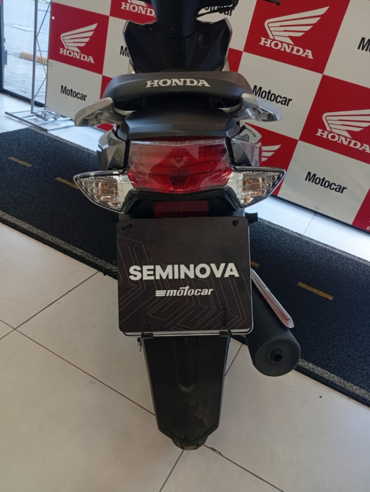 honda biz 110i 110  gasolina 20239