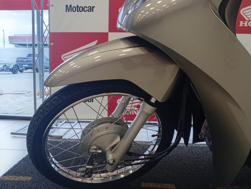 honda biz 110i 110  gasolina 20236