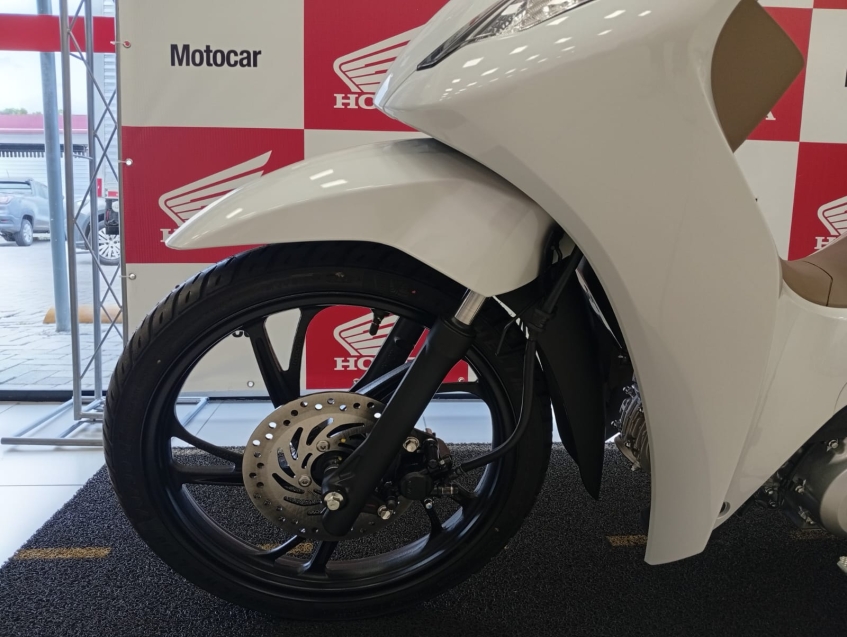 honda biz 125 ex flex semiautomatico 20266