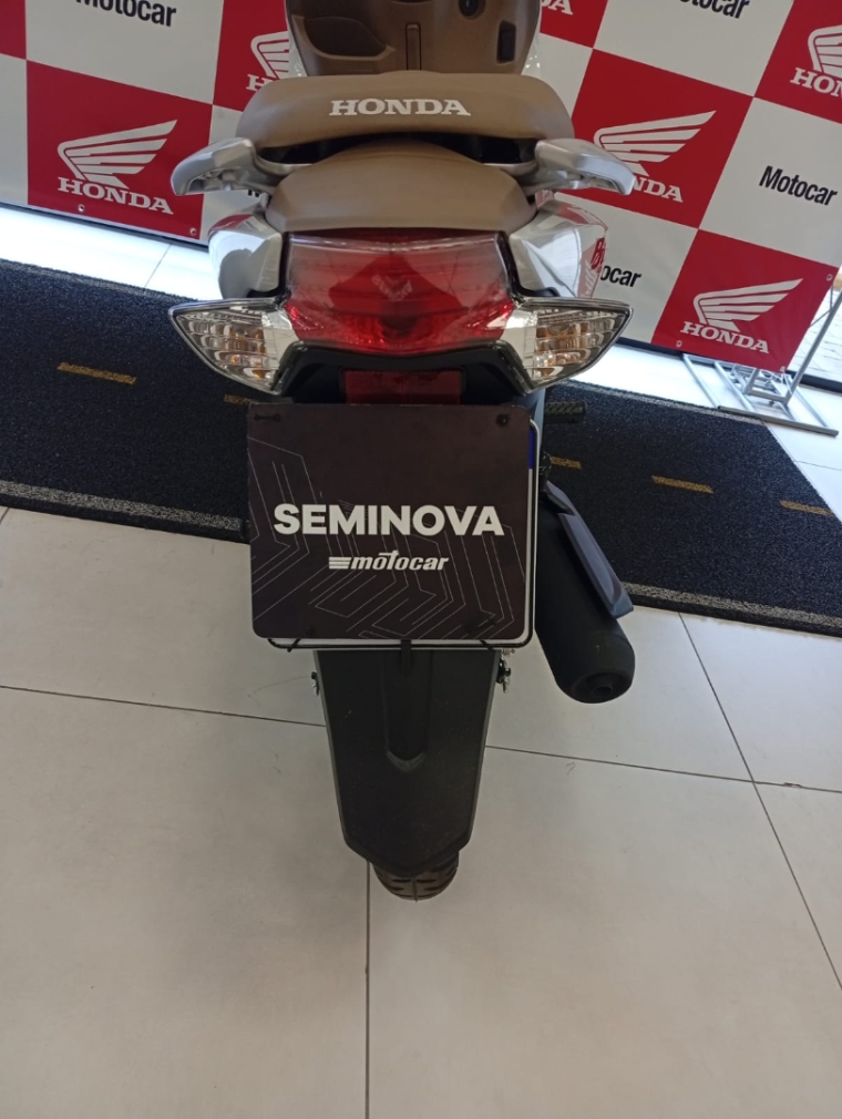 honda biz 125 ex flex semiautomatico 202610