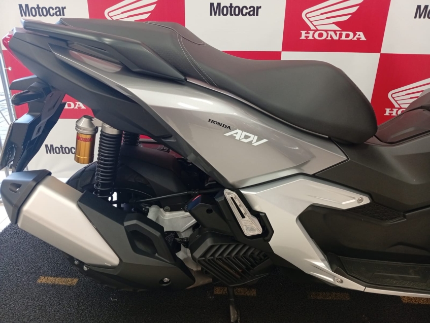 honda adv 160 gasolina 20252