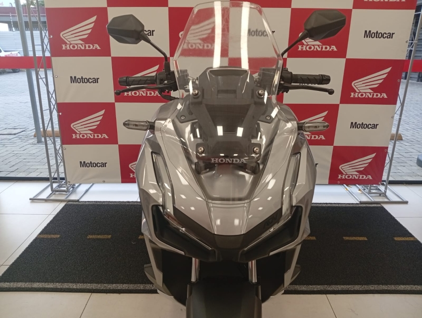 honda adv 160 gasolina 20254