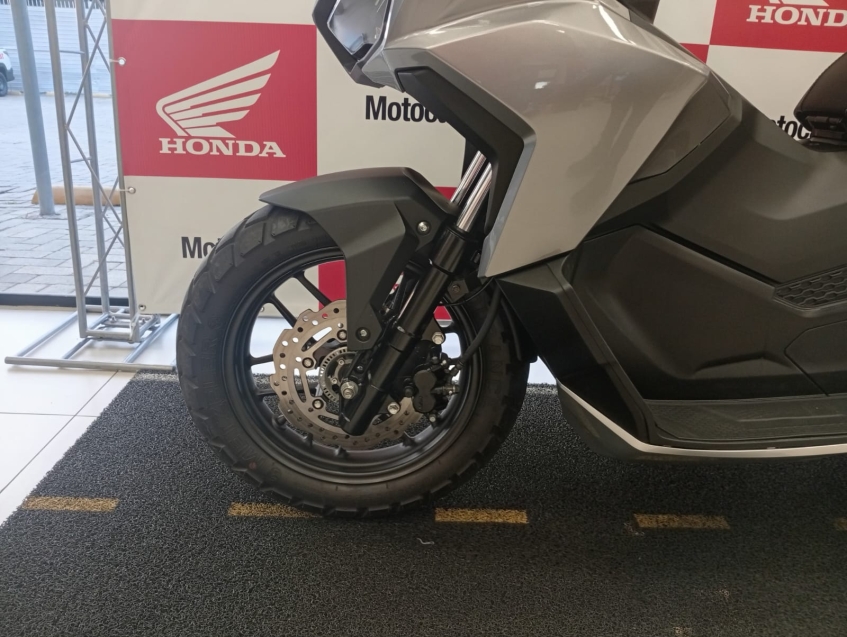 honda adv 160 gasolina 20256