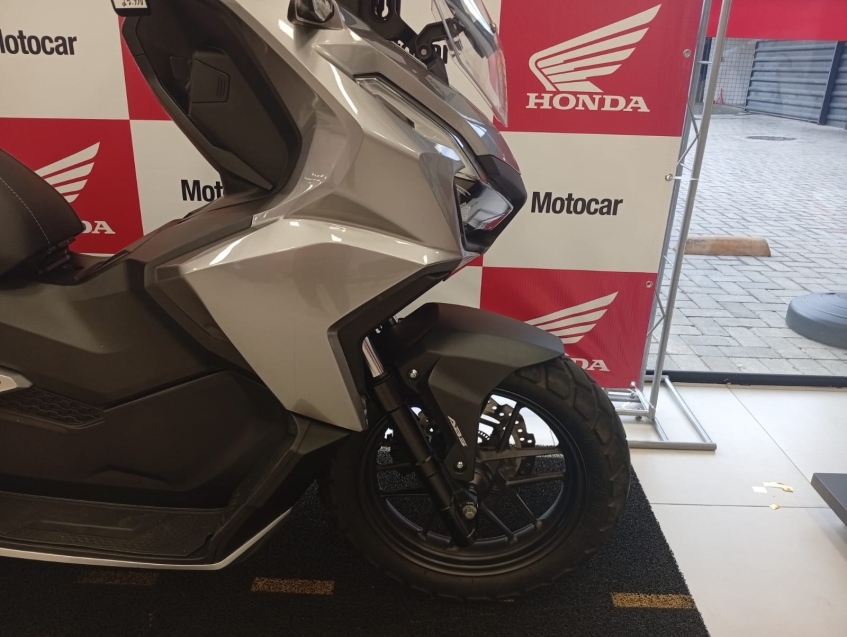 honda adv 160 gasolina 20251