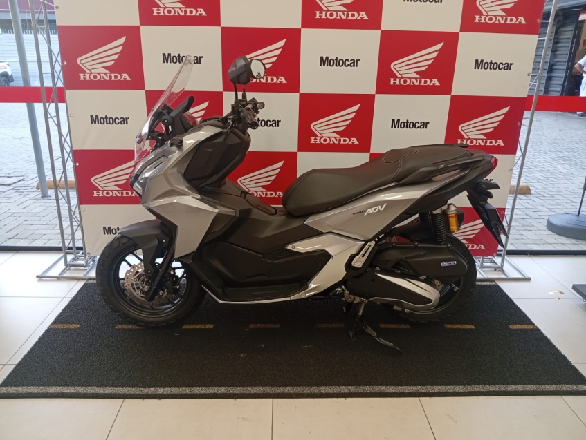 honda adv 160 gasolina 20255