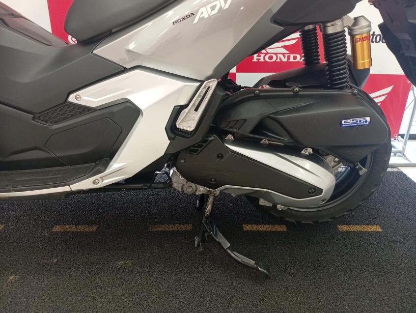 honda adv 160 gasolina 20257
