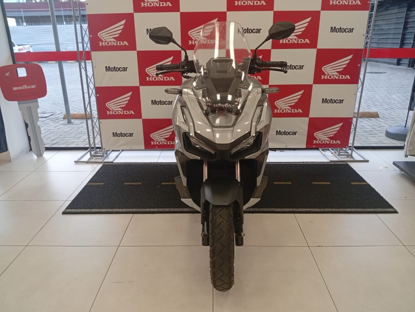 honda adv 160 gasolina 20253