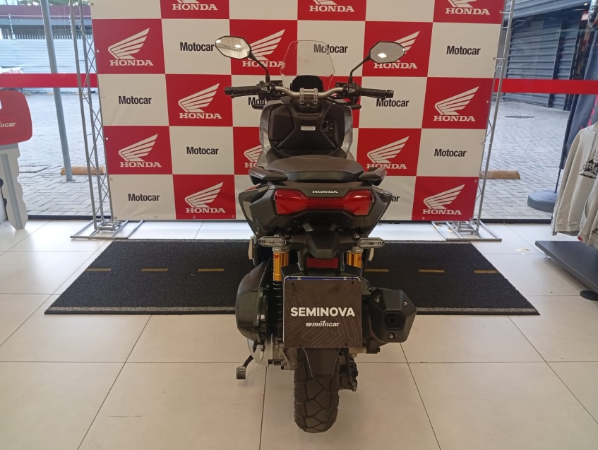 honda adv 160 gasolina 20258