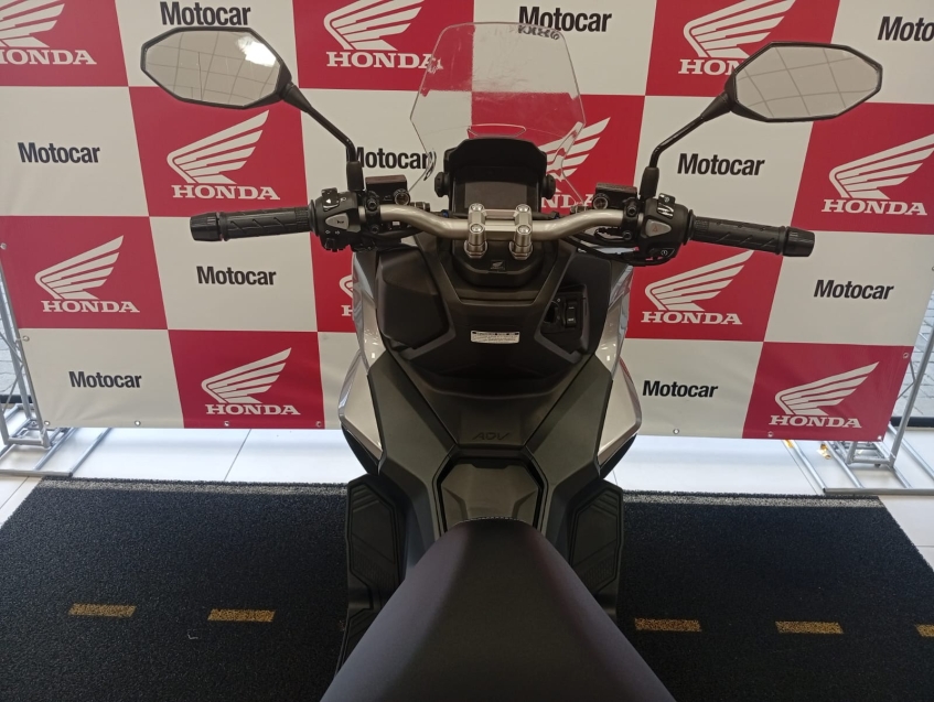 honda adv 160 gasolina 20259