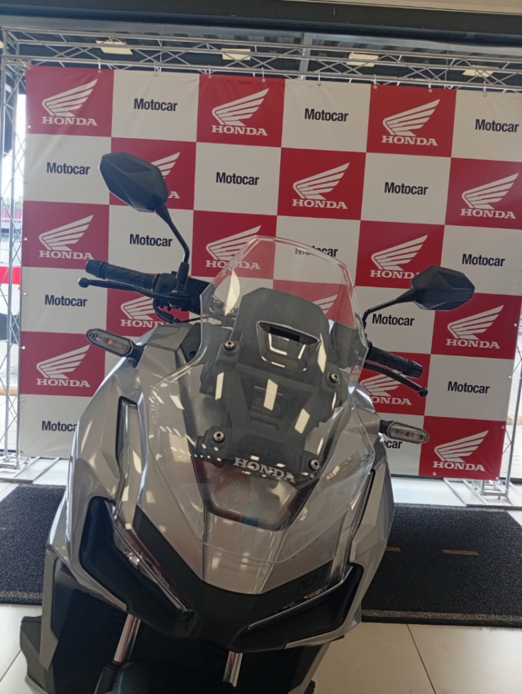 honda adv 160 gasolina semiautomatico 20254