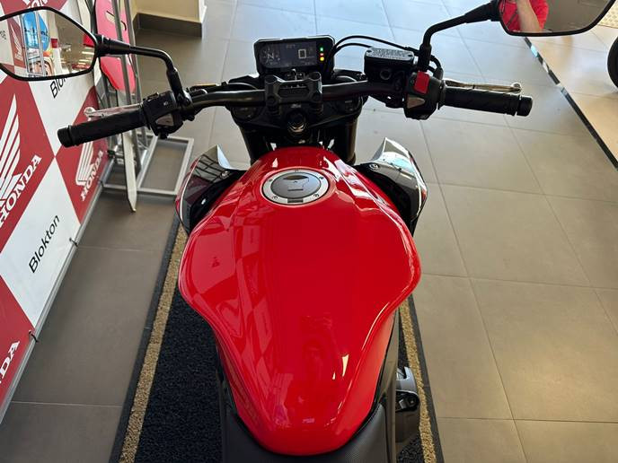 cb 500f 2024/2024