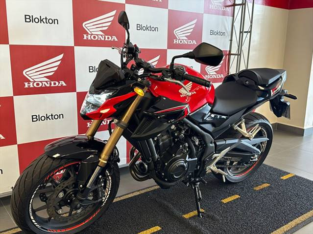 cb 500f 2024/2024