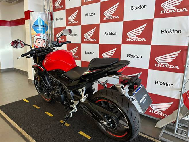 cb 500f 2024/2024