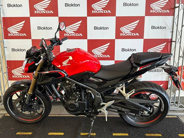 cb 500f 2024/2024