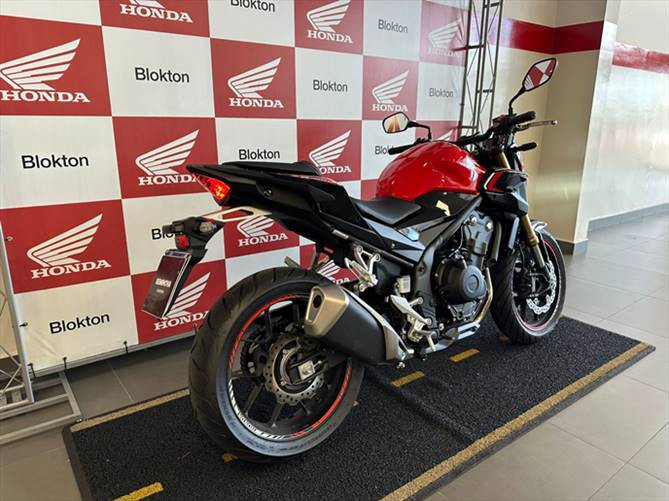 cb 500f 2024/2024