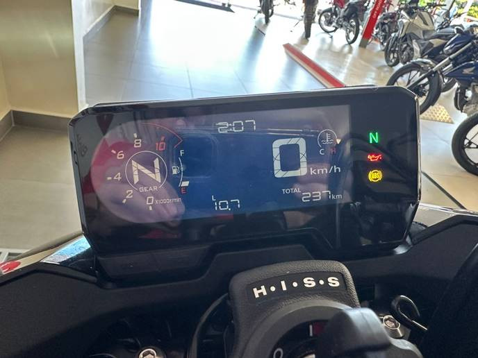 cb 500f 2024/2024
