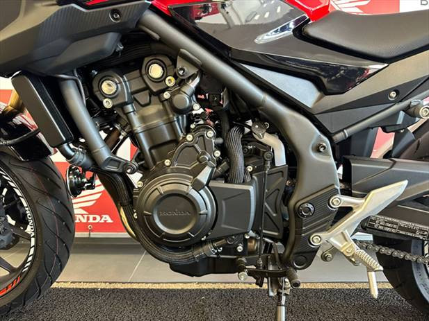 cb 500f 2024/2024