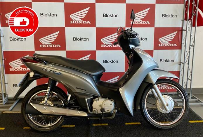 biz 125 es 2011/2012 biz 125 es 2011/2012