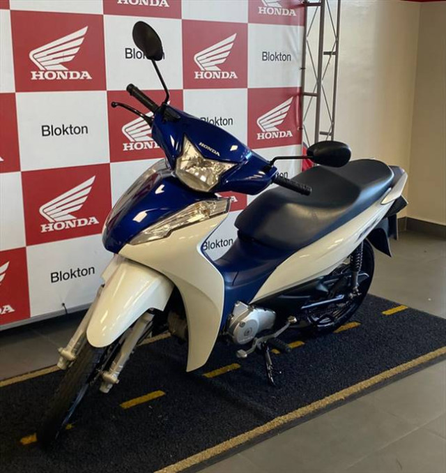 biz 125 2022/2022