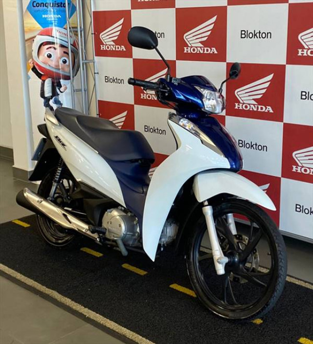 biz 125 2022/2022