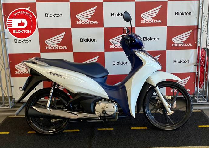 biz 125 2022/2022