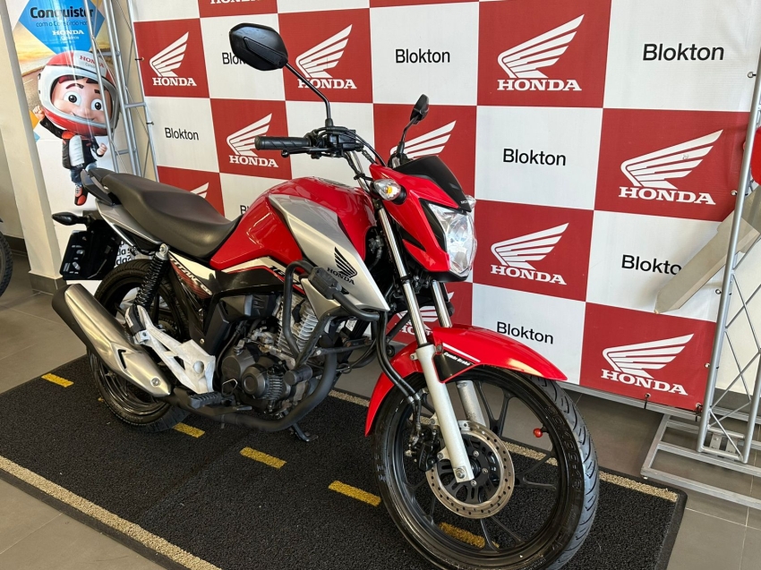 cg 160 titan 23/23