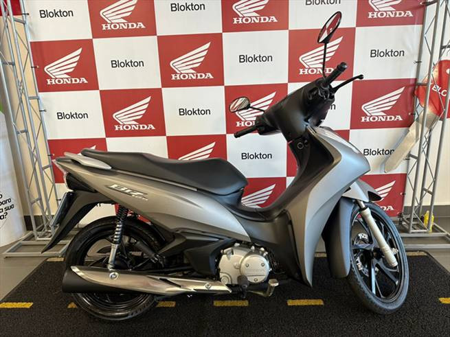 biz 125 23/23 biz 125 23/23