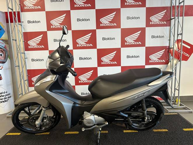 biz 125 23/23