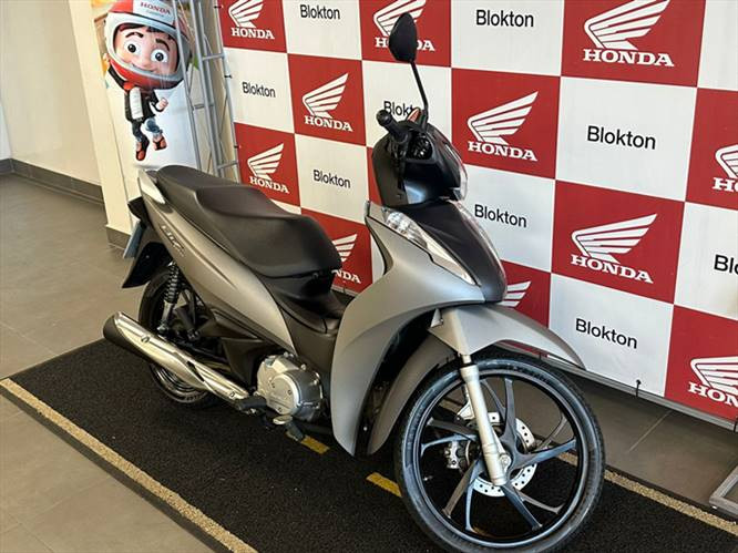 biz 125 23/23