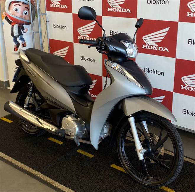 biz 125 2024/2024