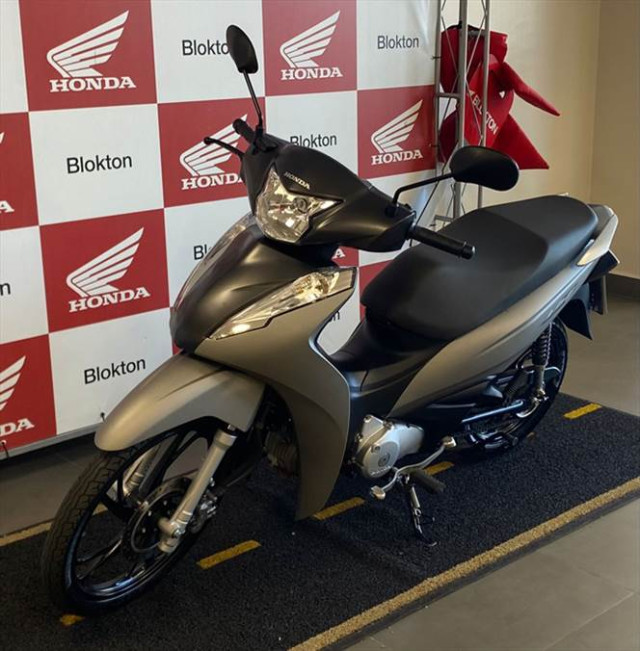 biz 125 2024/2024