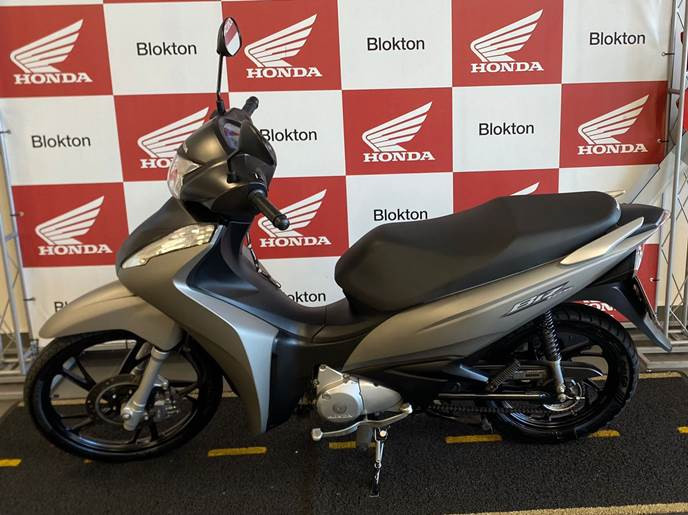 biz 125 2024/2024
