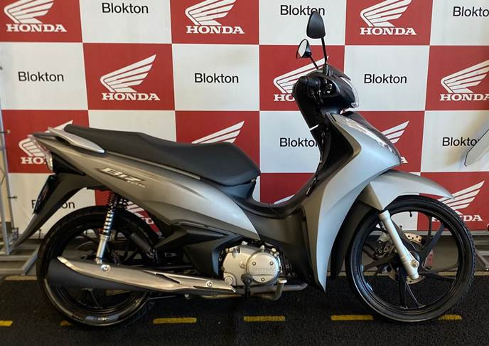 biz 125 2024/2024 biz 125 2024/2024