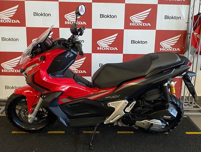 adv 150 2024/2024