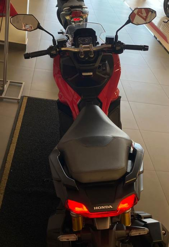 adv 150 2024/2024