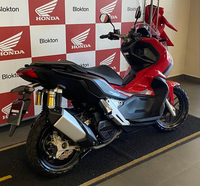 adv 150 2024/2024