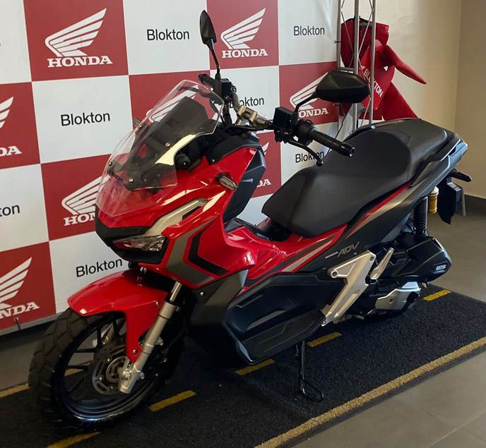 adv 150 2024/2024