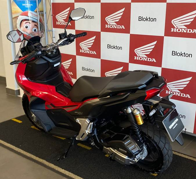 adv 150 2024/2024