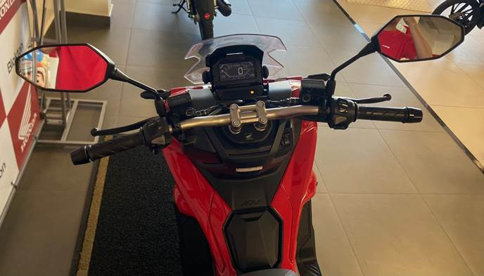 adv 150 2024/2024