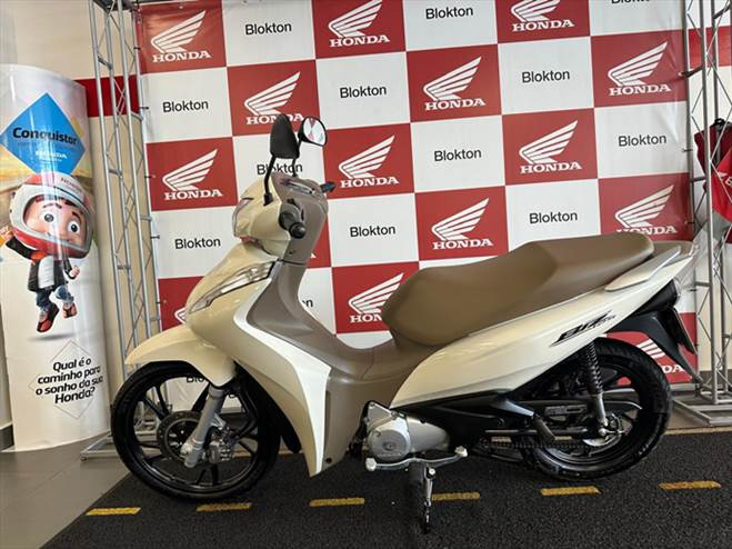 biz 125 24/24