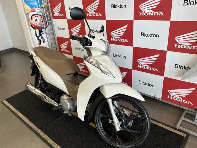 biz 125 24/24