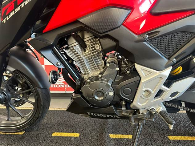 cb 300f twister abs 23/23