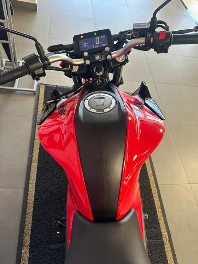 cb 300f twister abs 23/23